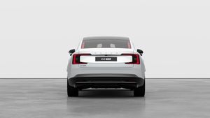 Volvo ES90 bild 3
