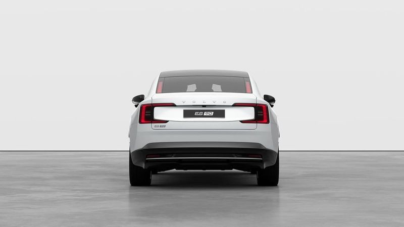 Volvo ES90 bild 3