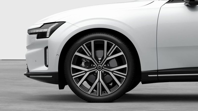 Volvo ES90 bild 7