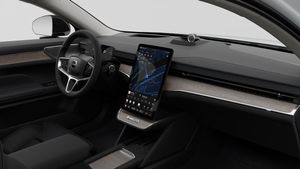 Volvo ES90 bild 9