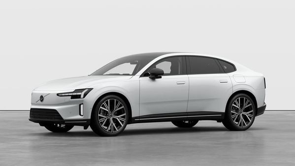 Volvo ES90 SM Ext Range Ultra | Privatleasing 9490kr/mån - 2026