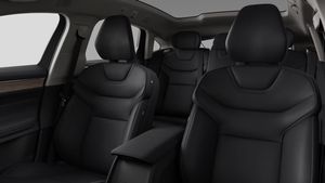 Volvo ES90 bild 2