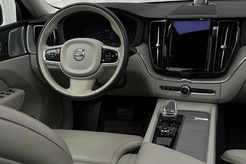 Volvo XC60 bild 25