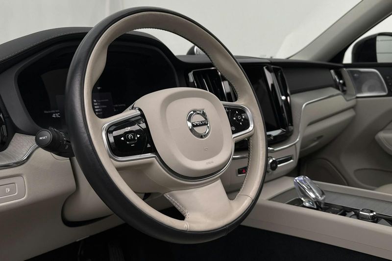 Volvo XC60 bild 22