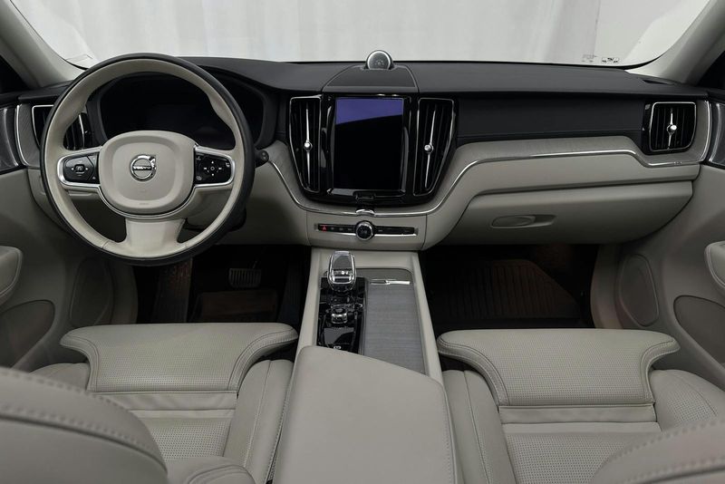 Volvo XC60 bild 6