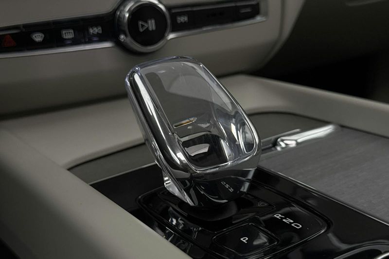 Volvo XC60 bild 21