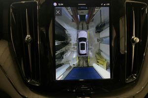 Volvo XC60 bild 12
