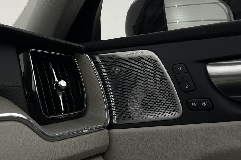 Volvo XC60 bild 20