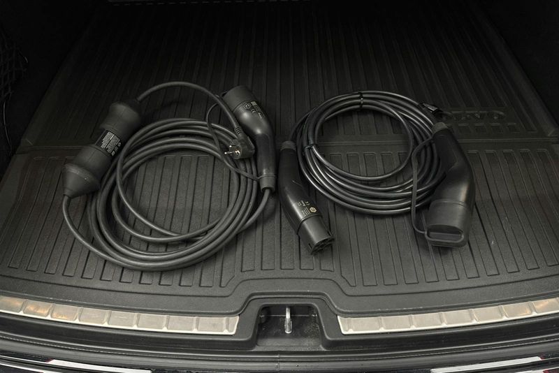 Volvo XC60 bild 27