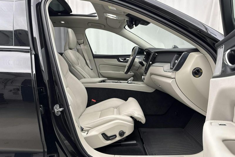 Volvo XC60 bild 7