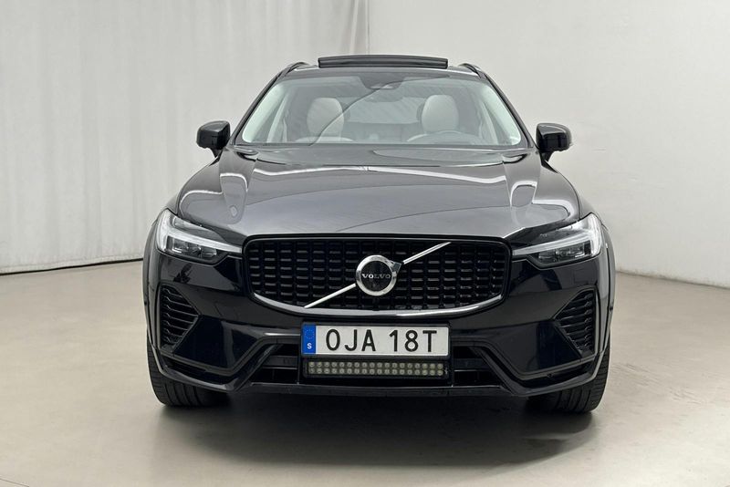 Volvo XC60 bild 4