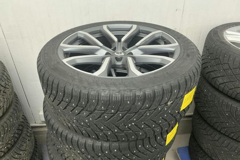 Volvo XC60 bild 29