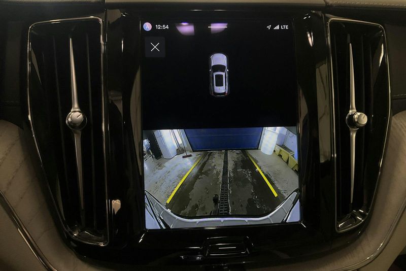 Volvo XC60 bild 13