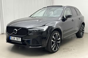 Volvo XC60 bild 1