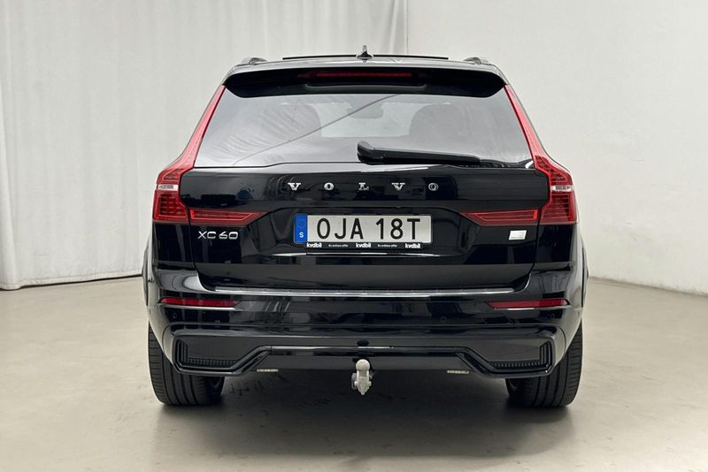 Volvo XC60 bild 5