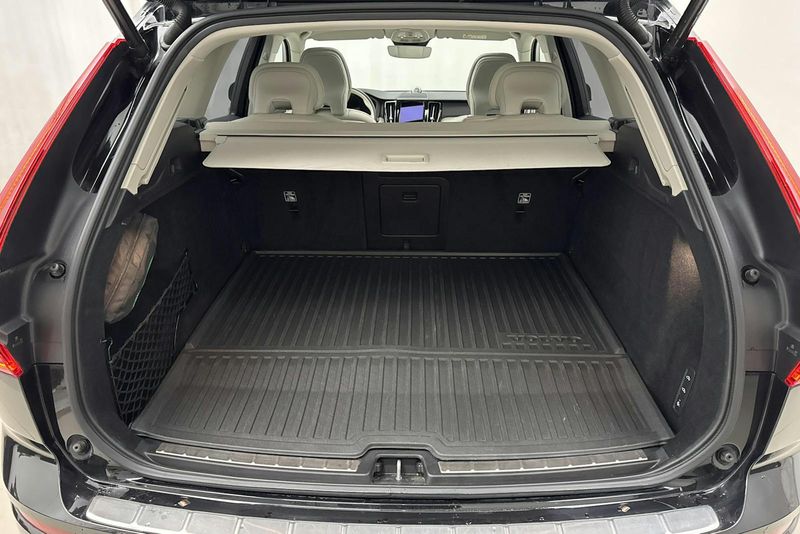 Volvo XC60 bild 9