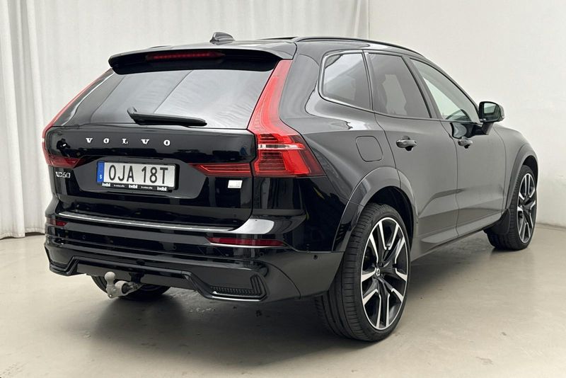 Volvo XC60 bild 3