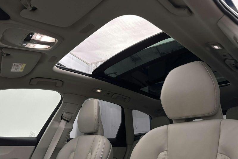 Volvo XC60 bild 23