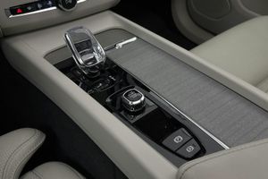 Volvo XC60 bild 18