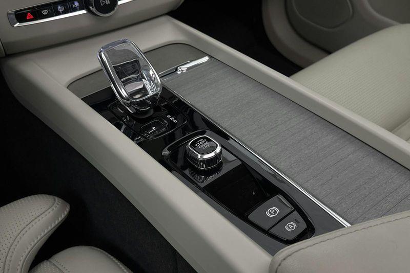 Volvo XC60 bild 18