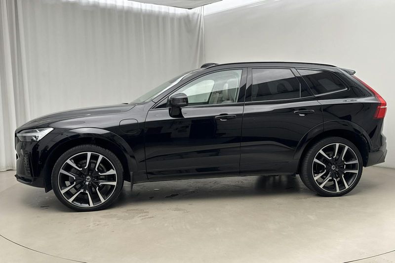 Volvo XC60 bild 2