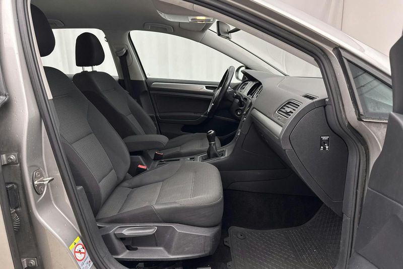 Volkswagen Golf bild 7
