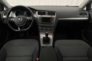 Volkswagen Golf bild 6