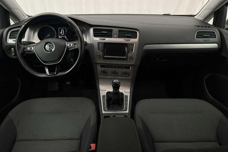 Volkswagen Golf bild 6