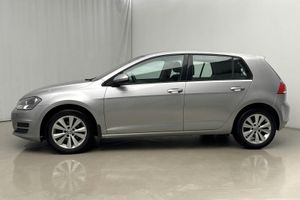 Volkswagen Golf bild 2