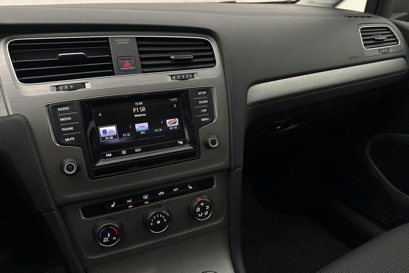 Volkswagen Golf bild 11