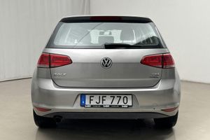 Volkswagen Golf bild 5