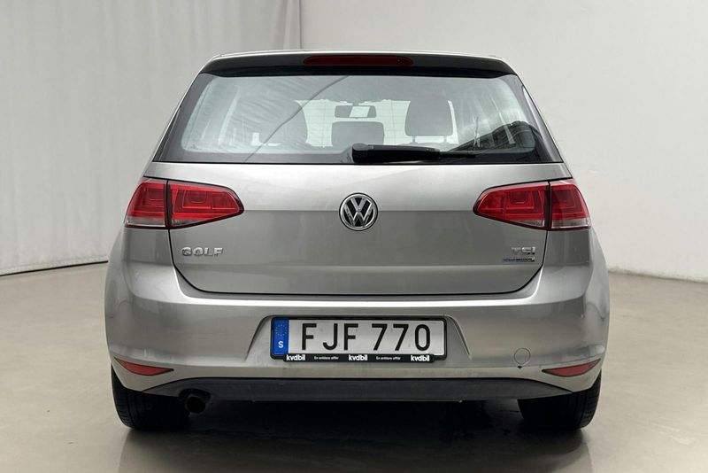 Volkswagen Golf bild 5