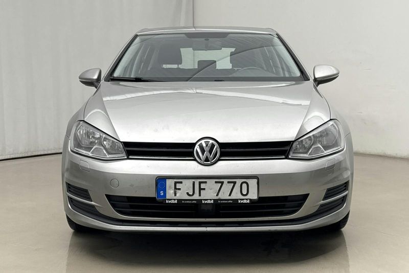 Volkswagen Golf bild 4