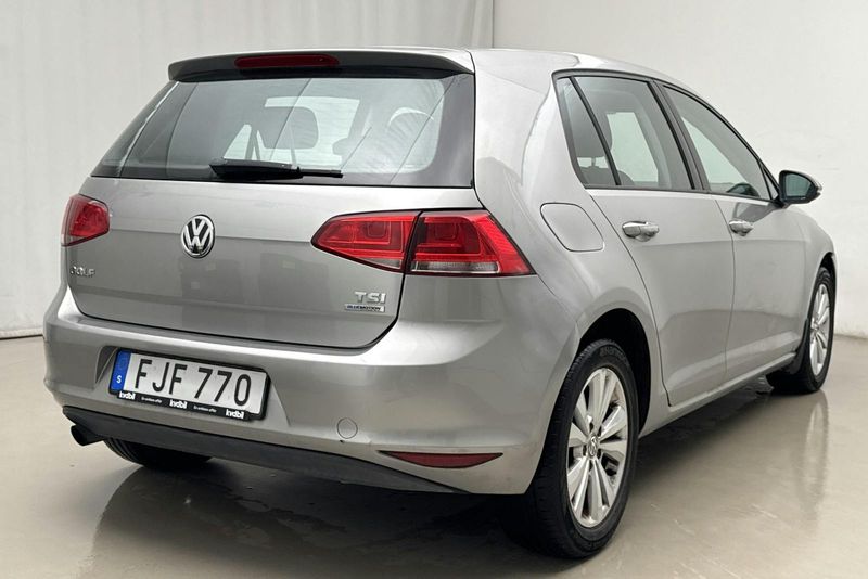 Volkswagen Golf bild 3