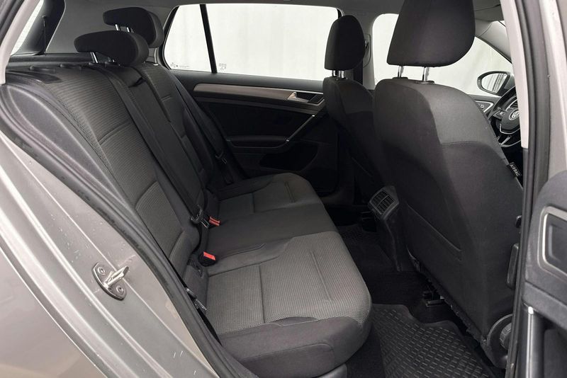 Volkswagen Golf bild 8