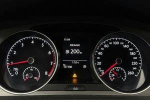 Volkswagen Golf bild 10