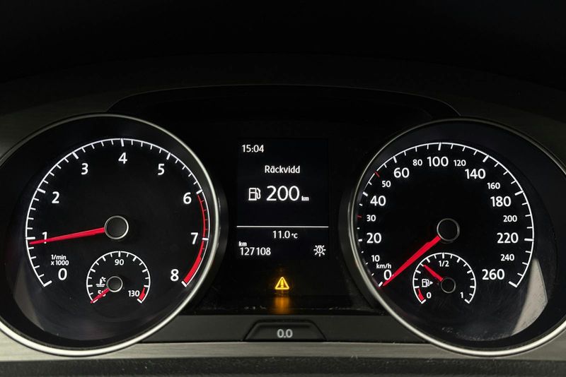 Volkswagen Golf bild 10
