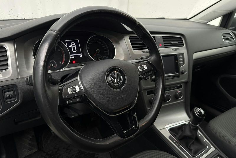 Volkswagen Golf bild 12