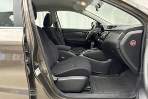 Nissan Qashqai bild 7
