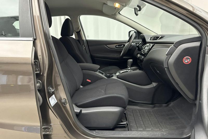 Nissan Qashqai bild 7