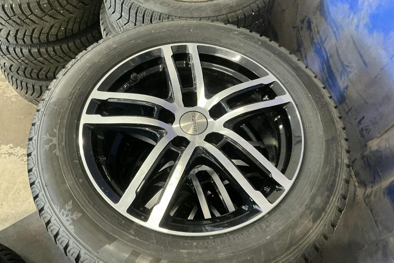 Nissan Qashqai bild 13