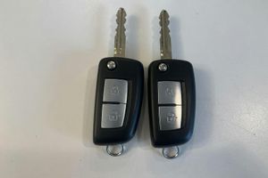 Nissan Qashqai bild 14
