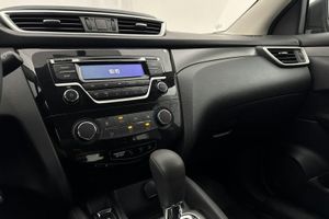 Nissan Qashqai bild 11