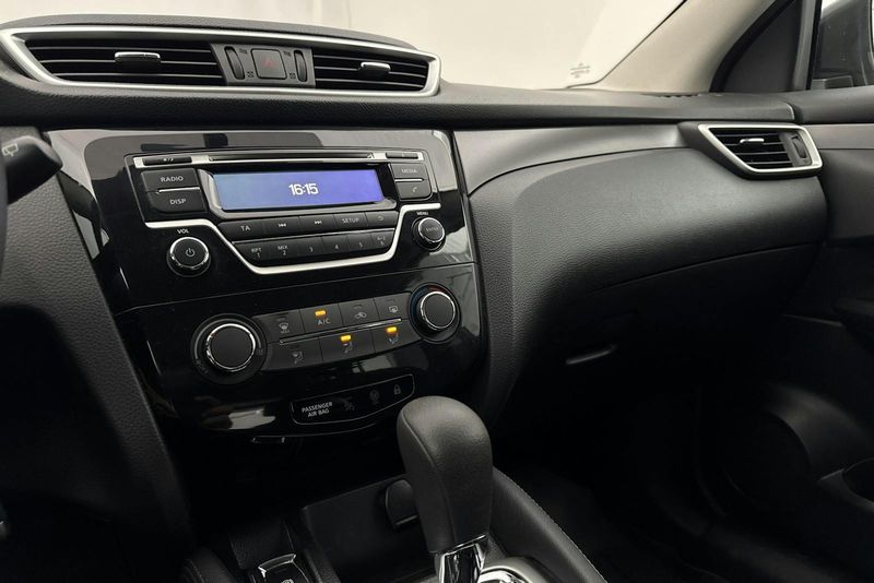 Nissan Qashqai bild 11