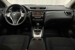 Nissan Qashqai bild 6