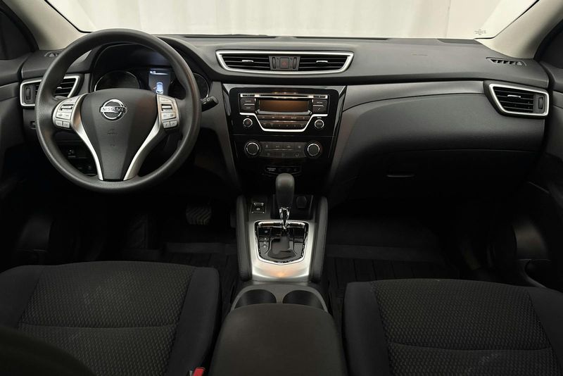 Nissan Qashqai bild 6