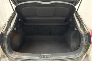 Nissan Qashqai bild 9