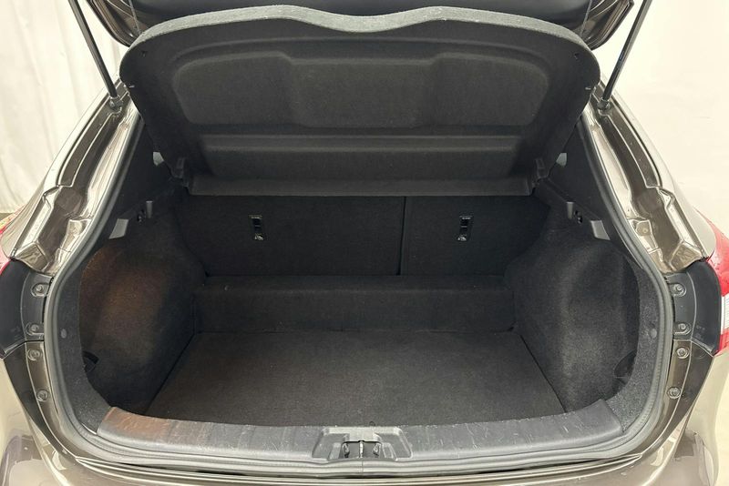 Nissan Qashqai bild 9