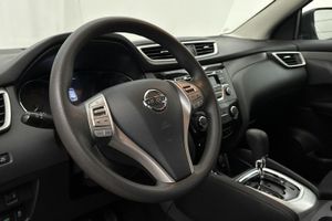 Nissan Qashqai bild 12