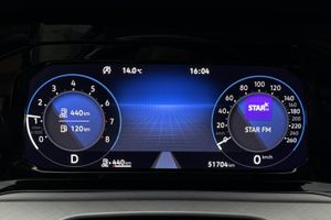 Volkswagen Golf bild 10